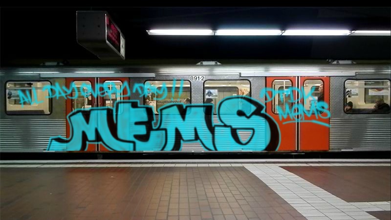 Bombing 1419273829745