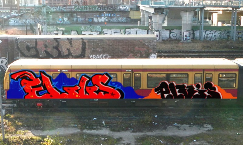 Bombing 1419274977369