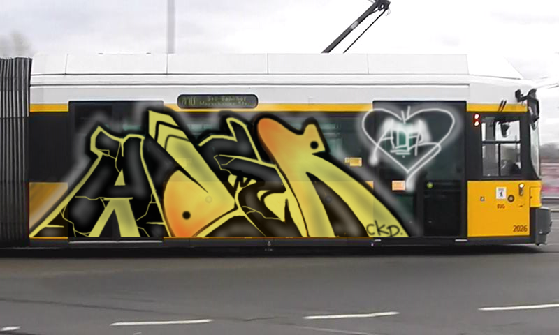 Bombing 1419275196177