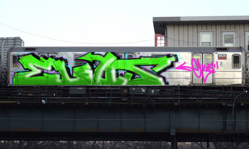 Bombing 1419276927517