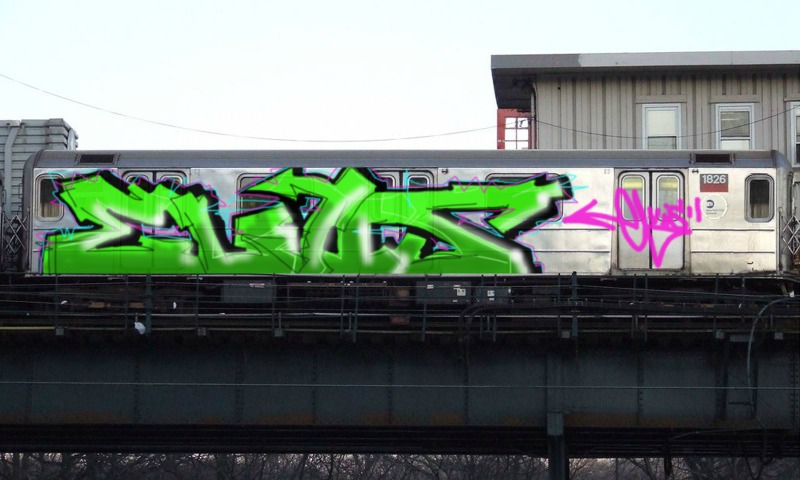 Bombing 1419276927517