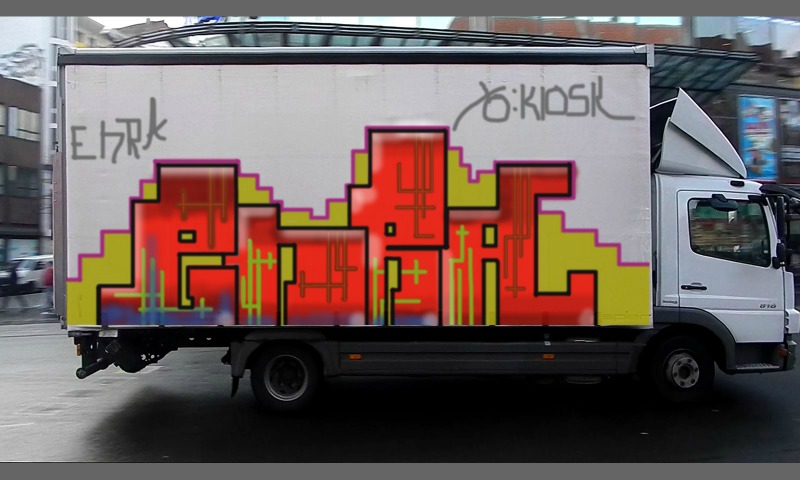 Bombing 1419285773015