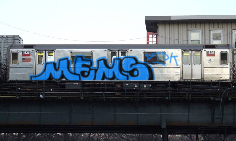 Bombing 1419296198401