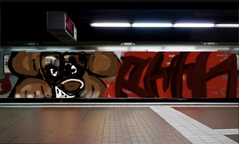 Bombing 1419317415778