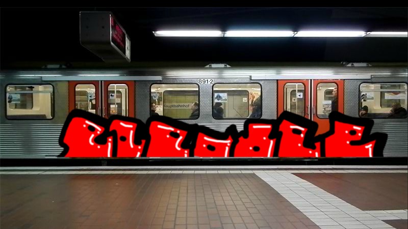 Bombing 1367757925901