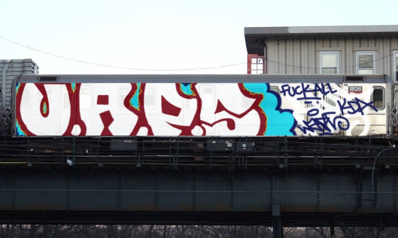 Bombing 1419336539144