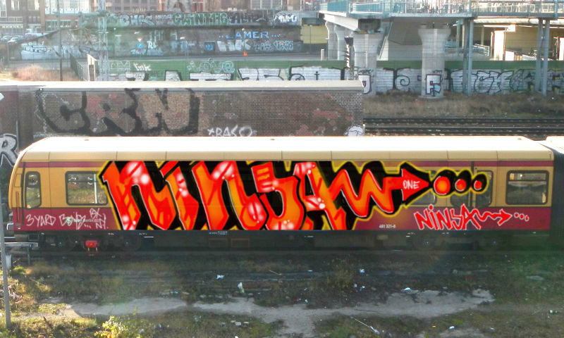 Bombing 1419347155531