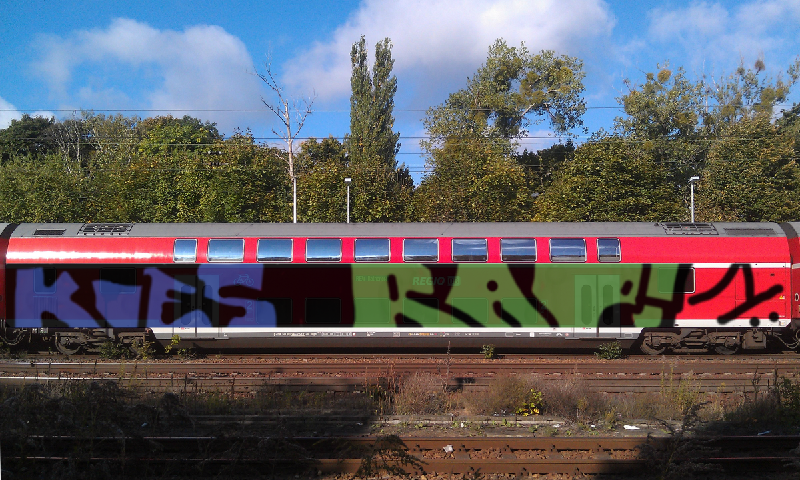 Bombing 1419355189489