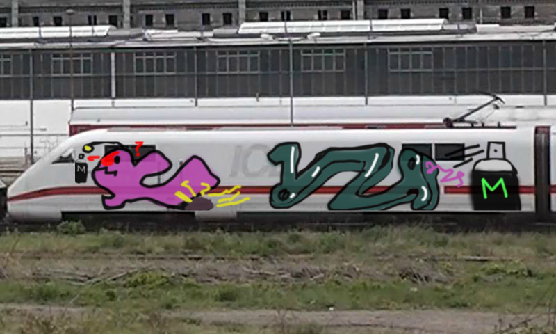 Bombing 1419359255040