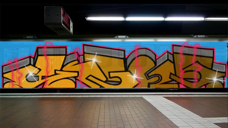 Bombing 1419360447726