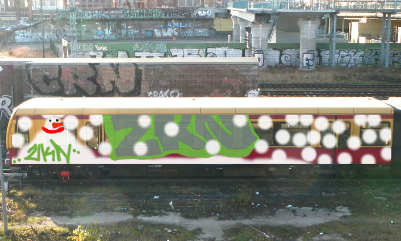 Bombing 1419361208362