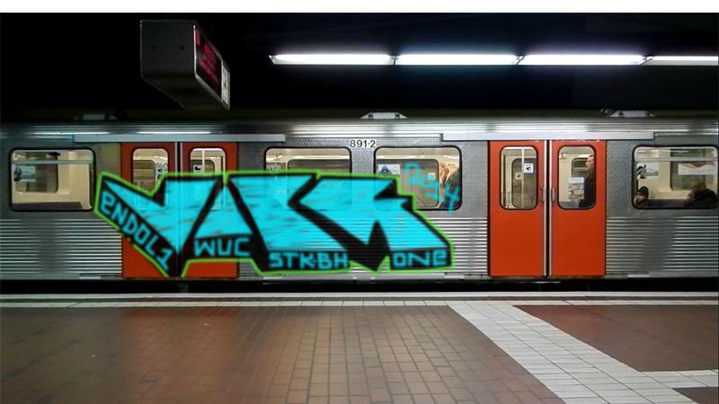 Bombing 1419365355577