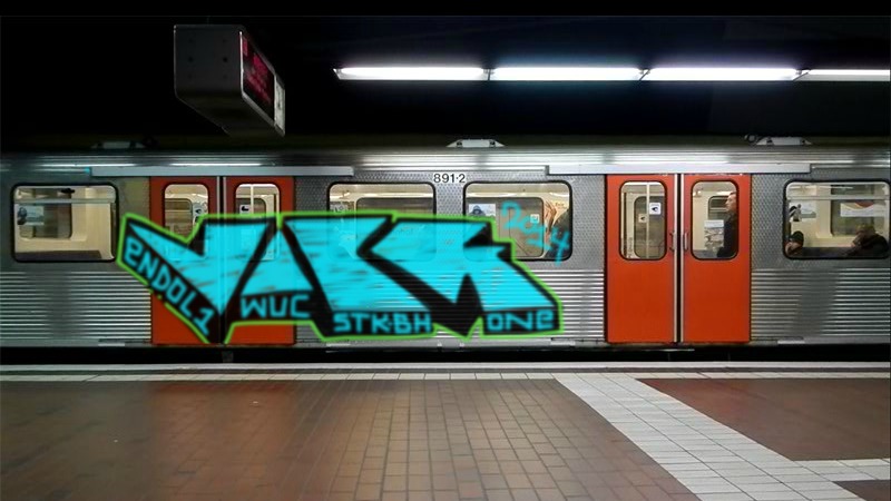 Bombing 1419365355577