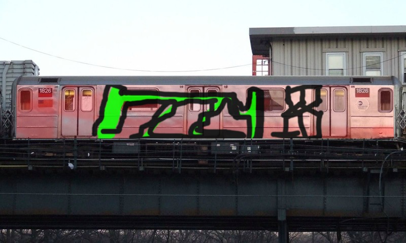 Bombing 1367764039673