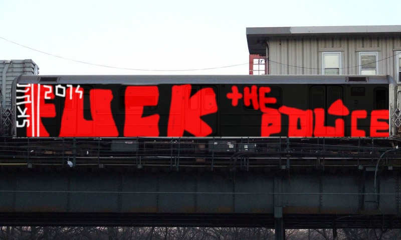 Bombing 1419366186927