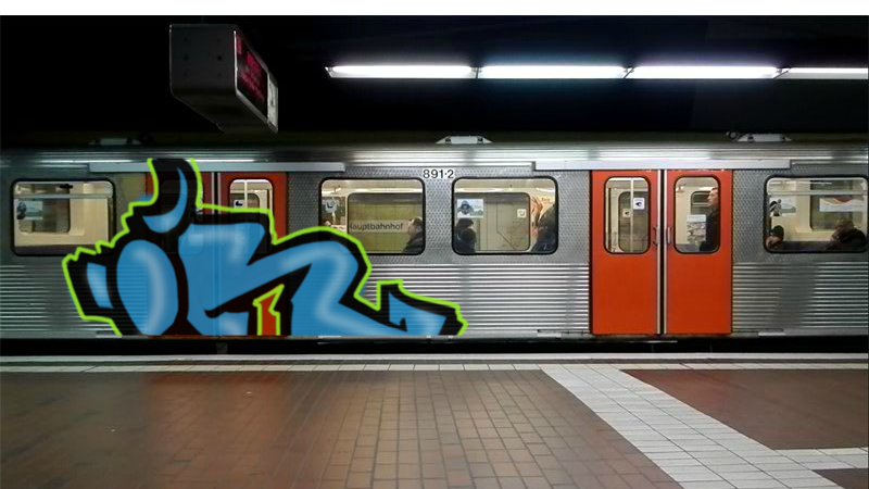 Bombing 1419373537623