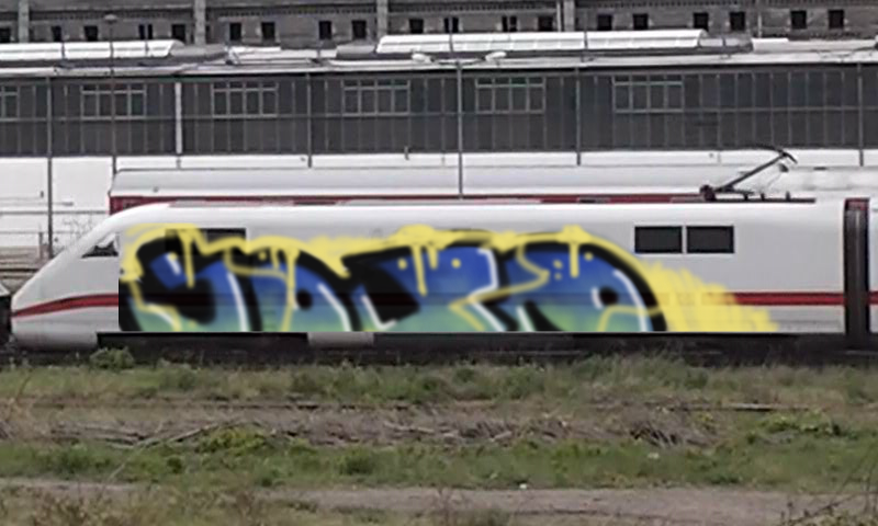 Bombing 1419376553189