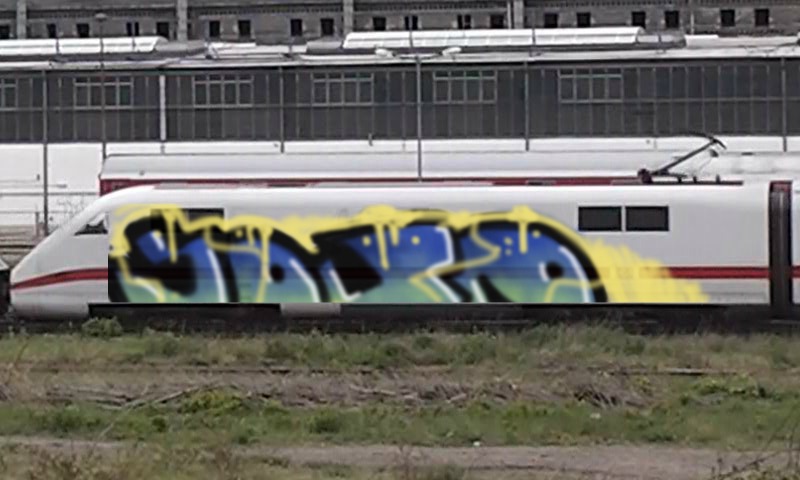 Bombing 1419376553189