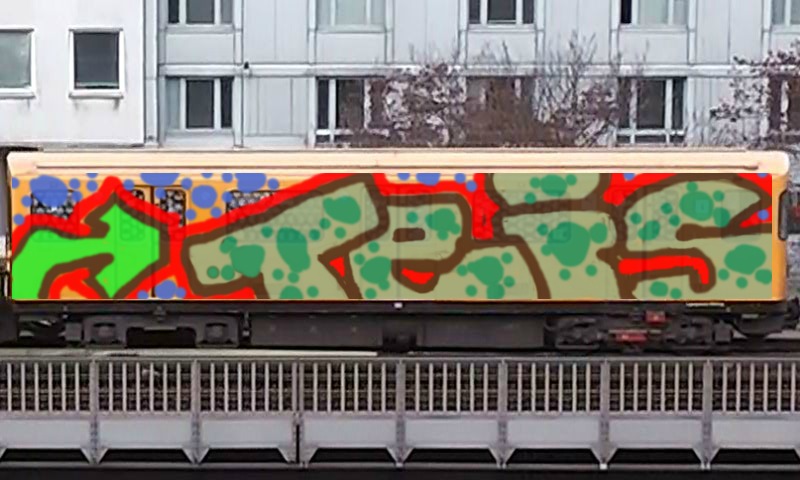 Bombing 1419380704460