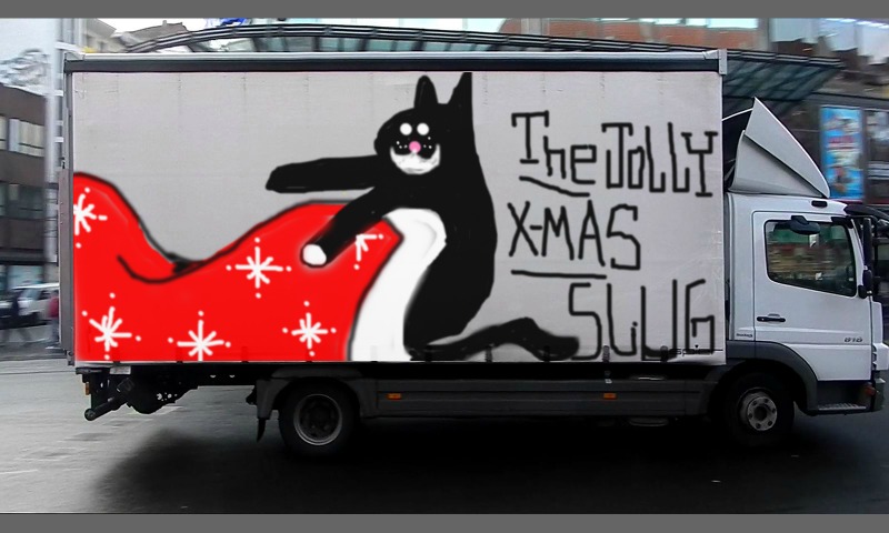 Bombing 1419405789640