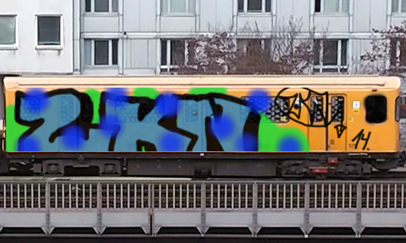 Bombing 1419414844205