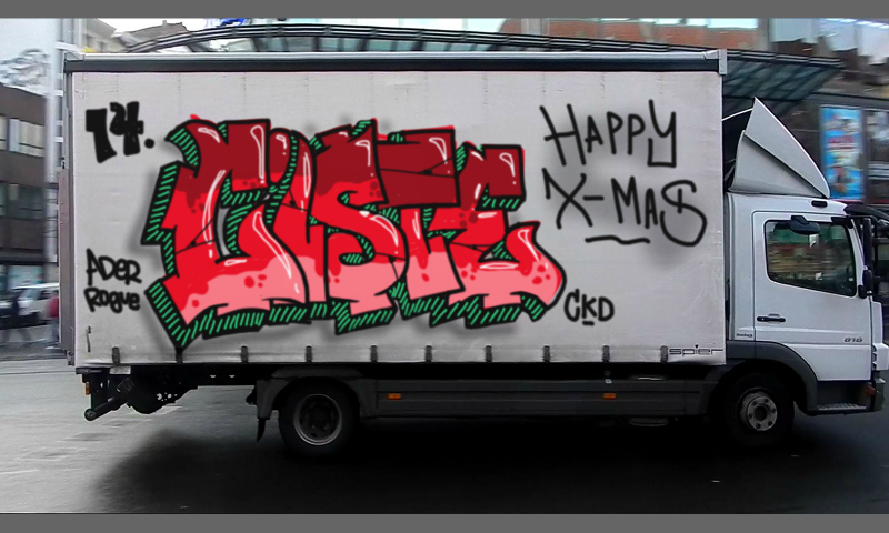 Bombing 1419423613329