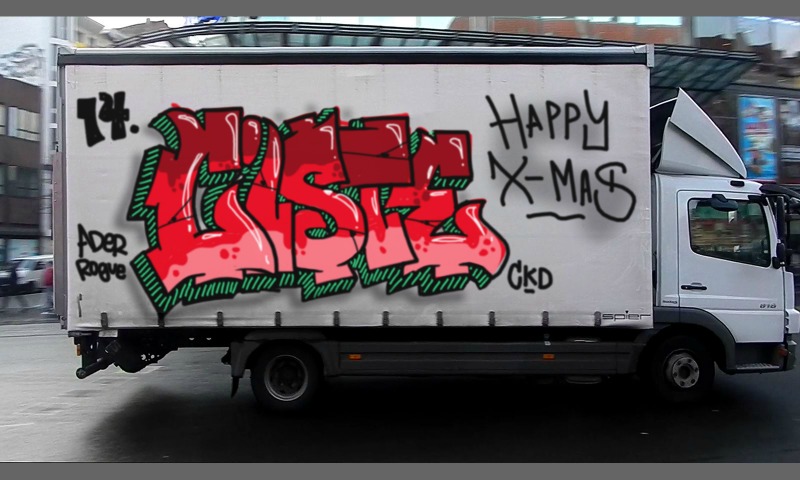 Bombing 1419423613329