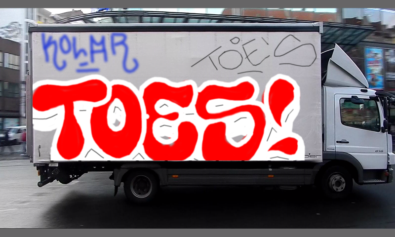 Bombing 1419430114980