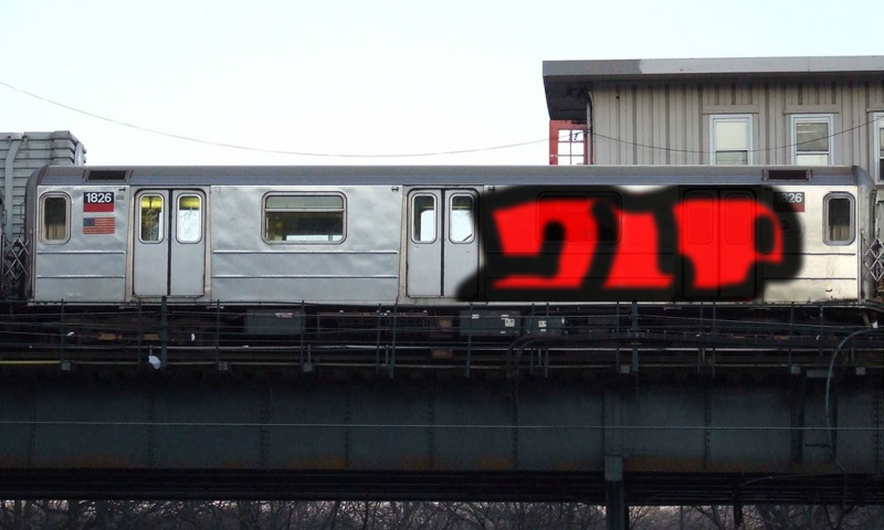 Bombing 1367773114524