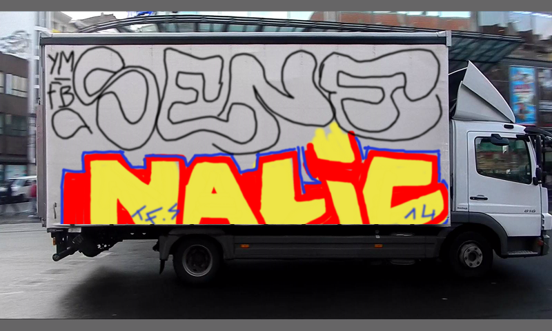 Bombing 1419430852539