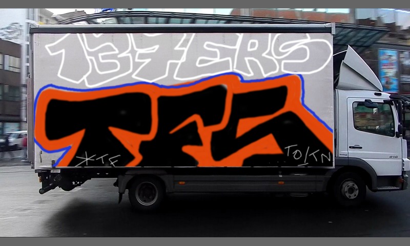 Bombing 1419431395135