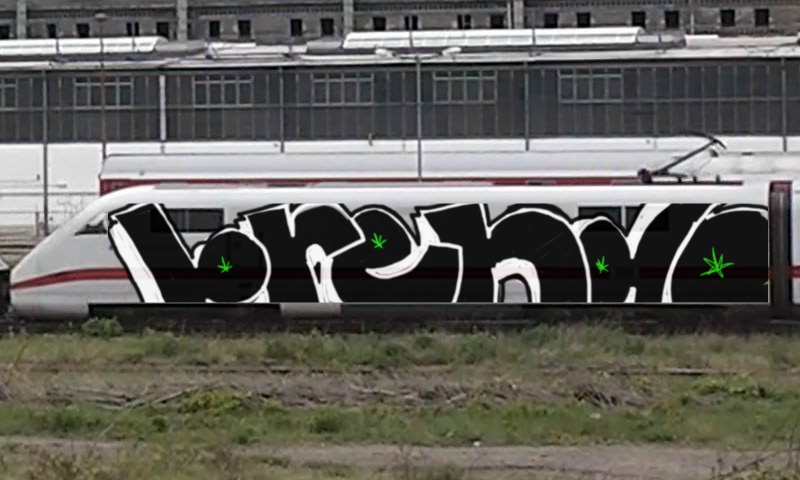 Bombing 1419433725901