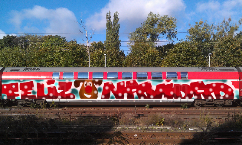 Bombing 1419439939914