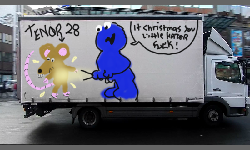 Bombing 1419440260594