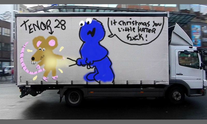 Bombing 1419440260594