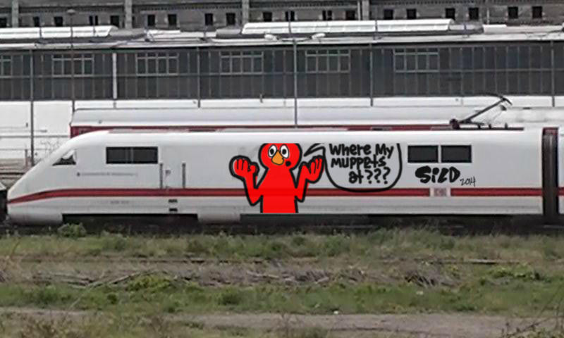 Bombing 1419448212610