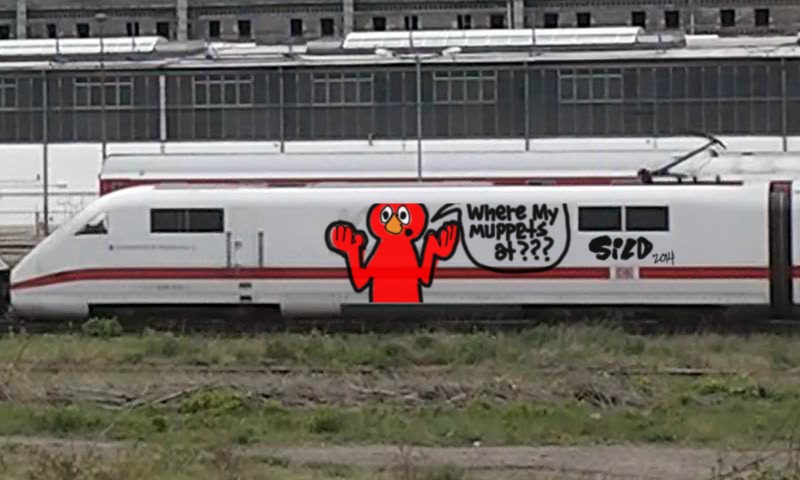 Bombing 1419448212610