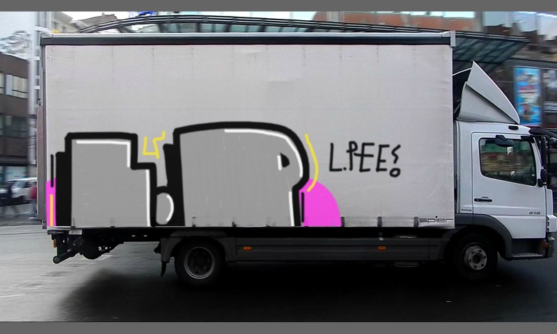 Bombing 1419448775507