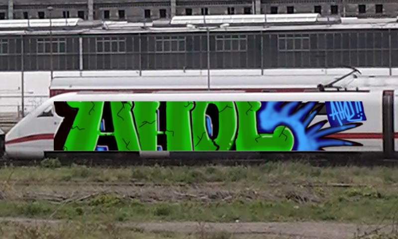 Bombing 1419454807375