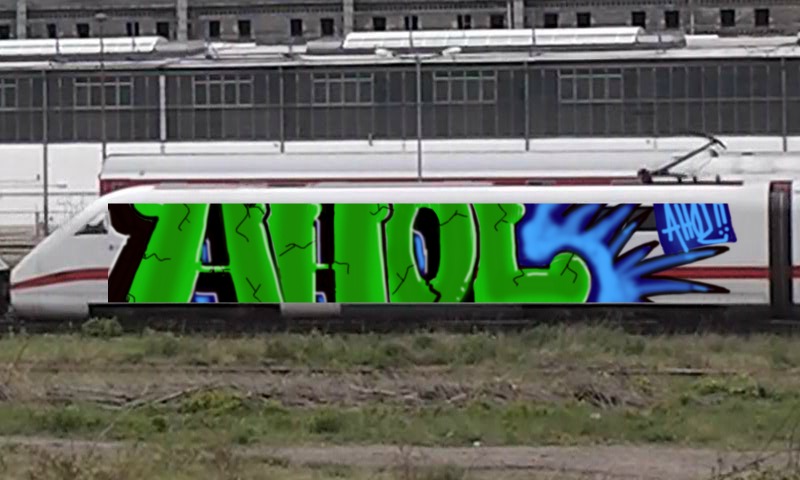 Bombing 1419454807375