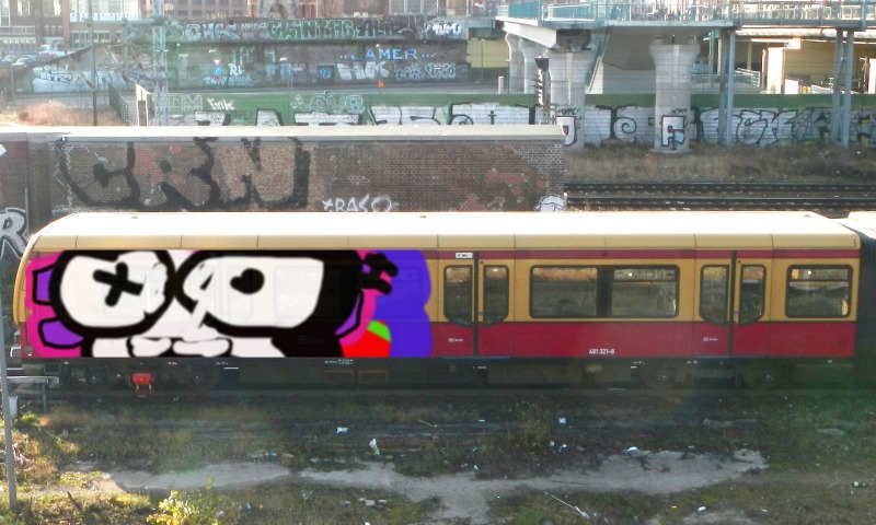 Bombing 1419458531704