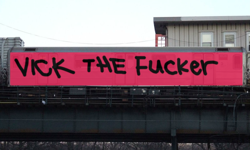 Bombing 1419463300143