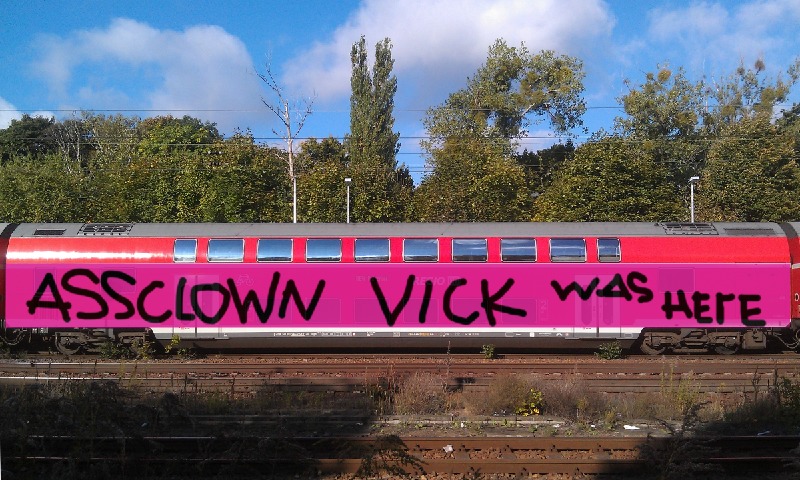 Bombing 1419463462410