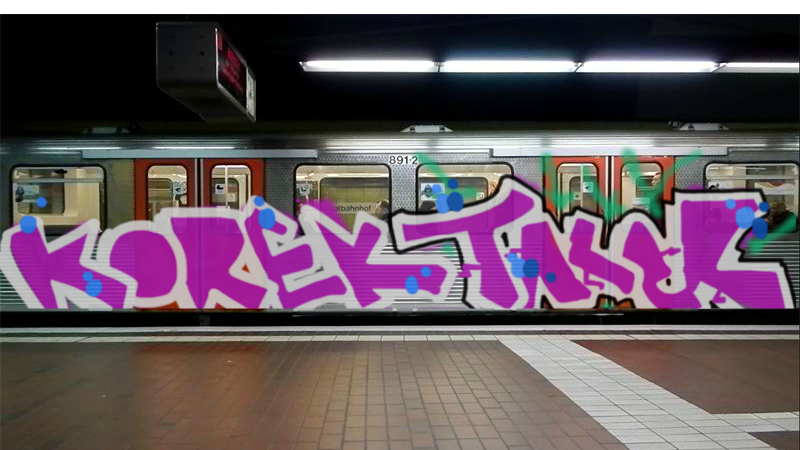 Bombing 1419468982104