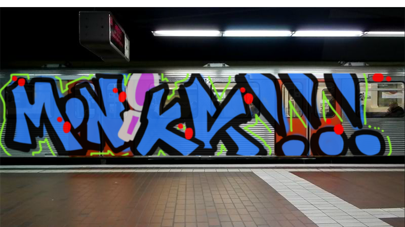 Bombing 1419469732647