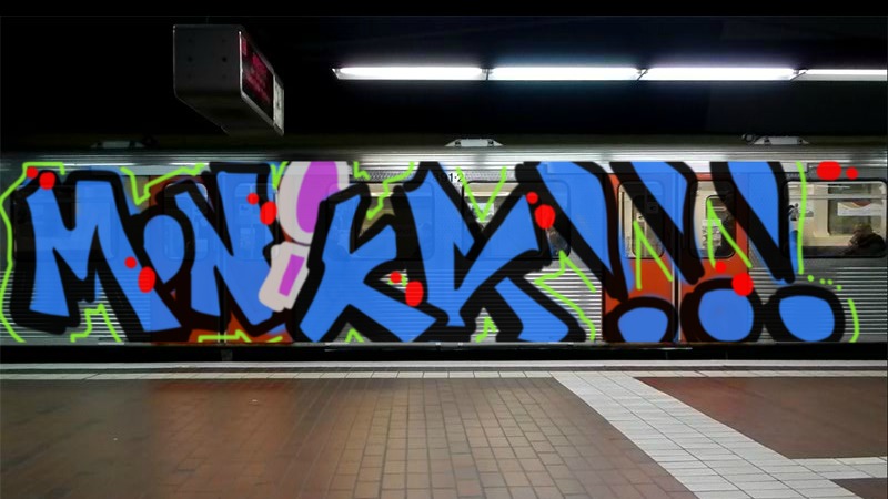 Bombing 1419469732647