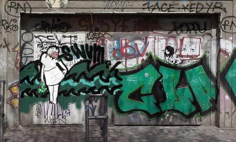 Bombing 1419501411665