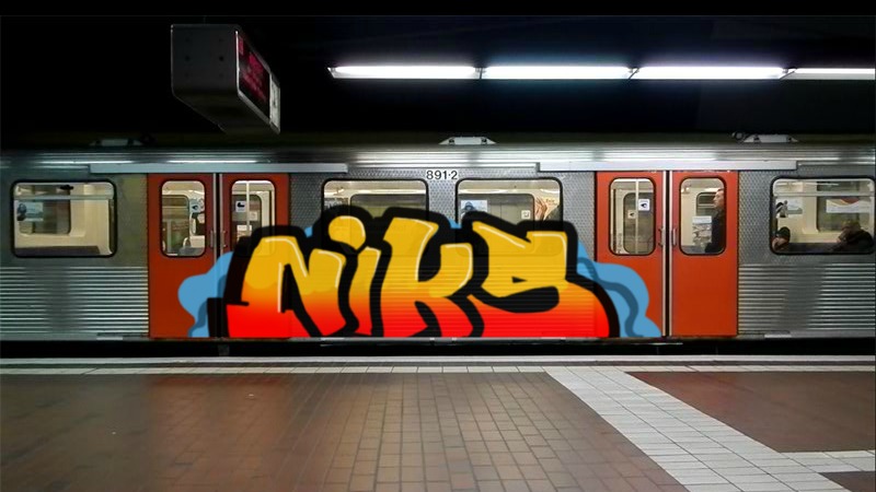 Bombing 1419509838552