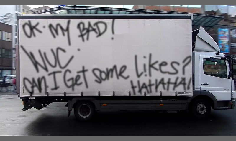 Bombing 1419598855105