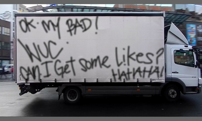 Bombing 1419598855105